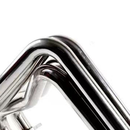 Collettore di scarico in acciaio inox adatto per Honda Civic Del Sol 1.6L 4-1 1994-1997
