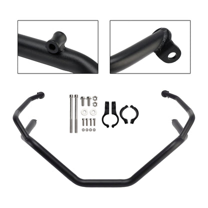 Barra di protezione superiore per motore Honda Xadv750 X-Adv 750 del 2025, telaio in acciaio