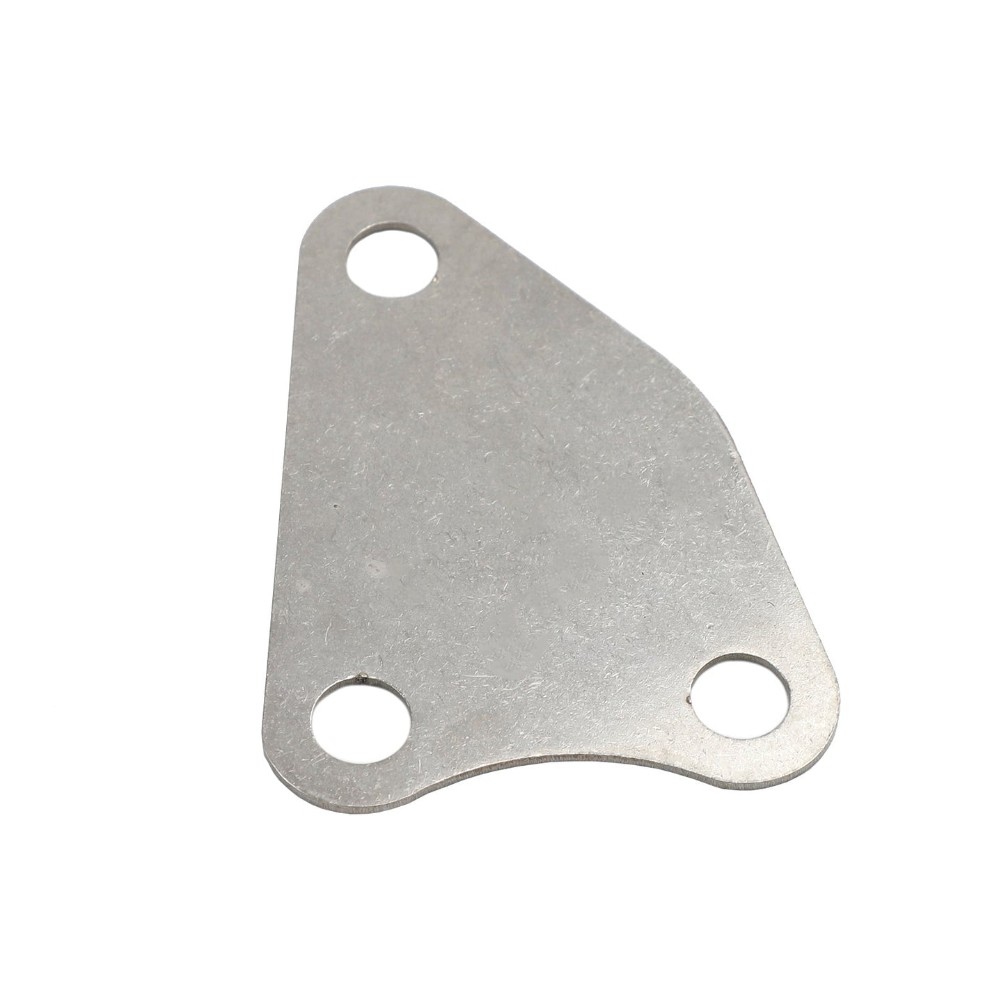 Piastra di blocco per eliminazione EGR per Nissan Patrol GU ZD30 Common Rail Diesel CRD