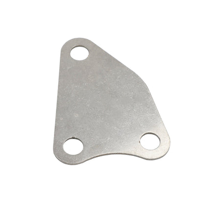 Piastra di blocco per eliminazione EGR per Nissan Patrol GU ZD30 Common Rail Diesel CRD