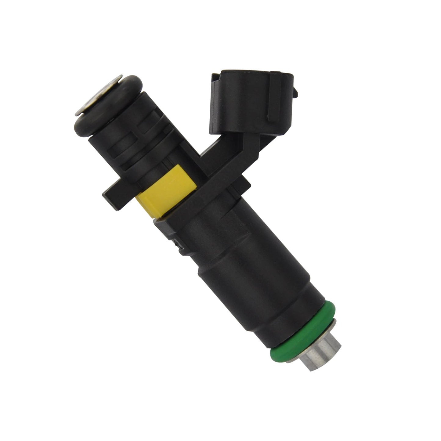 1 iniettore di carburante per Volkswagen Bora 2.5 2006 Jetta 2005-2006 07K906031B