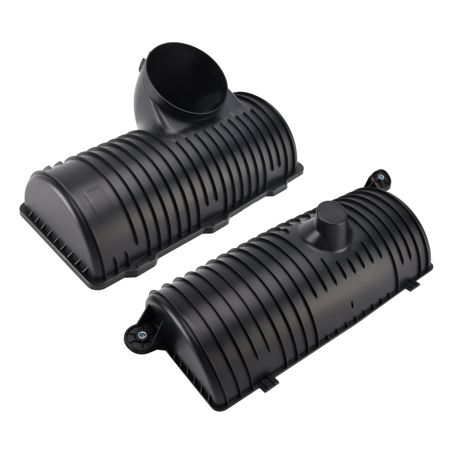 Alloggiamento superiore e inferiore della scatola del filtro dell'aria per Chevrolet C4500 C5500 Kodiak 2003-2009 88983088