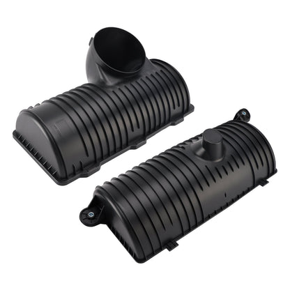 Alloggiamento superiore e inferiore della scatola del filtro dell'aria per Chevrolet C4500 C5500 Kodiak 2003-2009 88983088