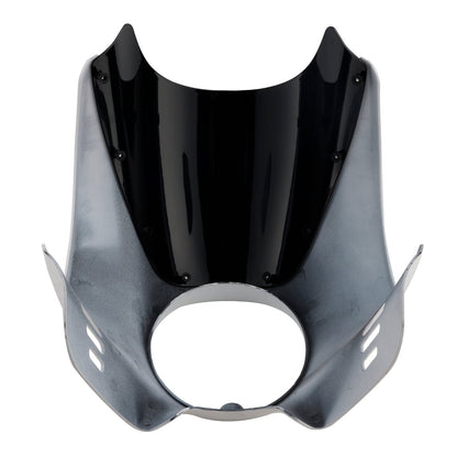 Cupolino parabrezza Yamaha XSR900 2022-2025