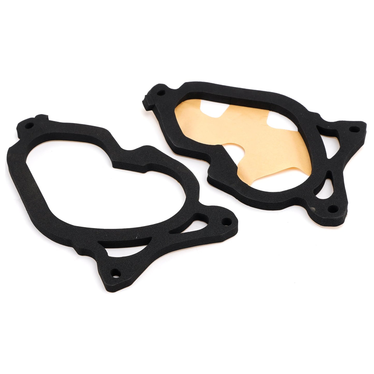 2 guarnizioni per fanale posteriore sinistro + destro 23211647 23211648 per GM