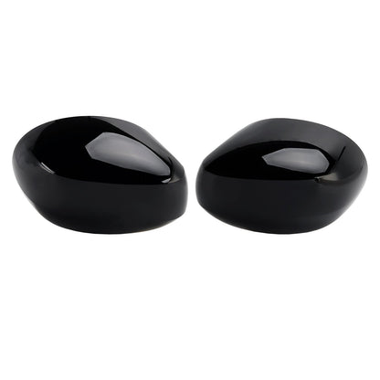 Calotte specchietti retrovisori sinistro e destro per MINI Cooper F54 F55 F56 F57 2020-2024