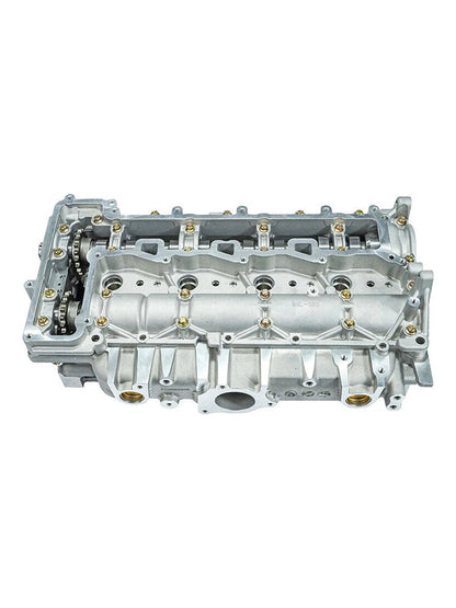 Peugeot Opel 2.0 TDCI AHH attacco EHZ DW10F 4WZ Testata 908997 18643