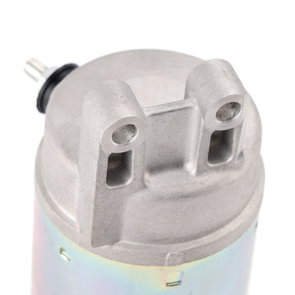 31400014 Per XG500 Street 500 2015-2020 Nuovo motorino di avviamento motore avviamento 9T