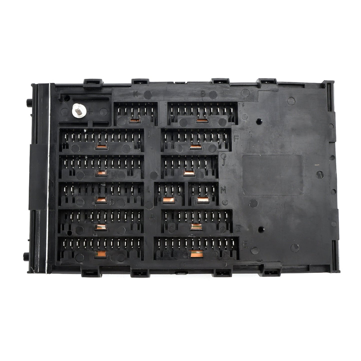 112 PIN Iveco Daily III III 1989-2006 Fuse Box 2997086 4838244