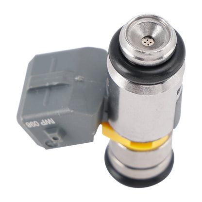 4 pezzi iniettori carburante per Renault Espace Grand Scénic Laguna Megane II 2.0 IWP098