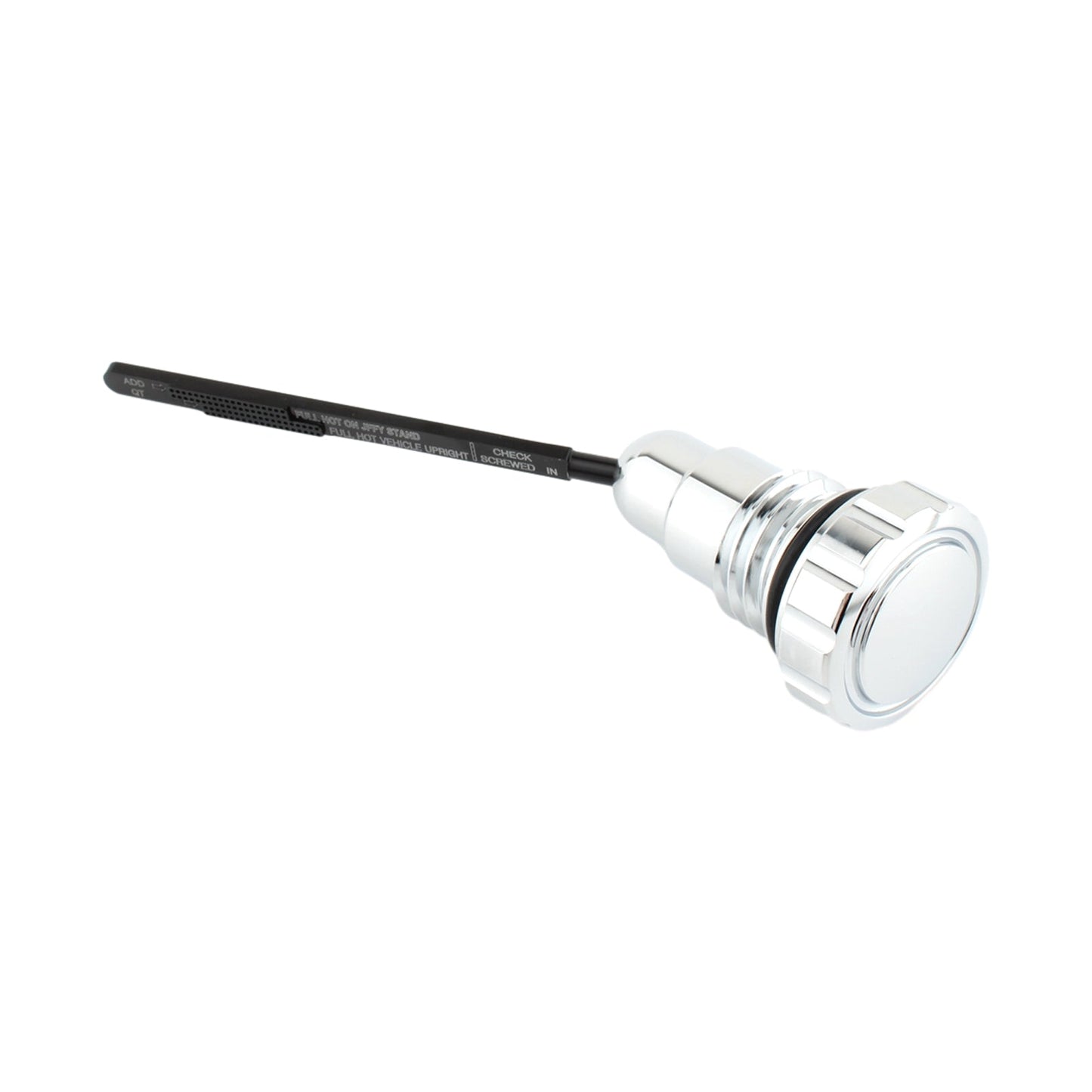 Modelli Harley Touring FLH/T 2007-2016 Tappo del tappo del serbatoio dell'astina di livello olio per Touring FLH/T