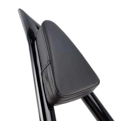Schienale Sissy Bar passeggero Softail Fat Bob 114 FXFB FXFBS 2018+