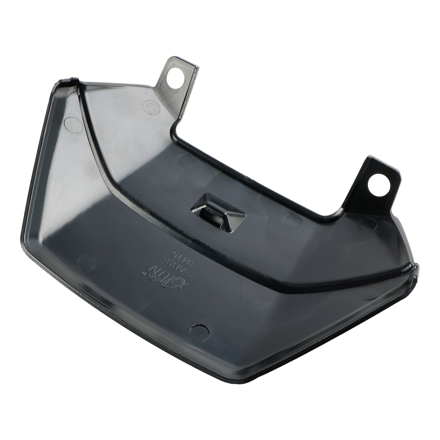 Protezione per schermo del telaio del misuratore Honda XL750 Transalp 2023-2024