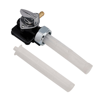 Rubinetto del carburante per serbatoio benzina compatibile con Dyna Low Rider FXDL 1995-2001 61338-94D