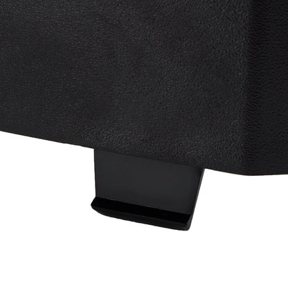 Coppia di calotte per specchietti retrovisori laterali per rimorchio per Chevrolet Silverado 3500 HD 2016-2020 23444131 2344413