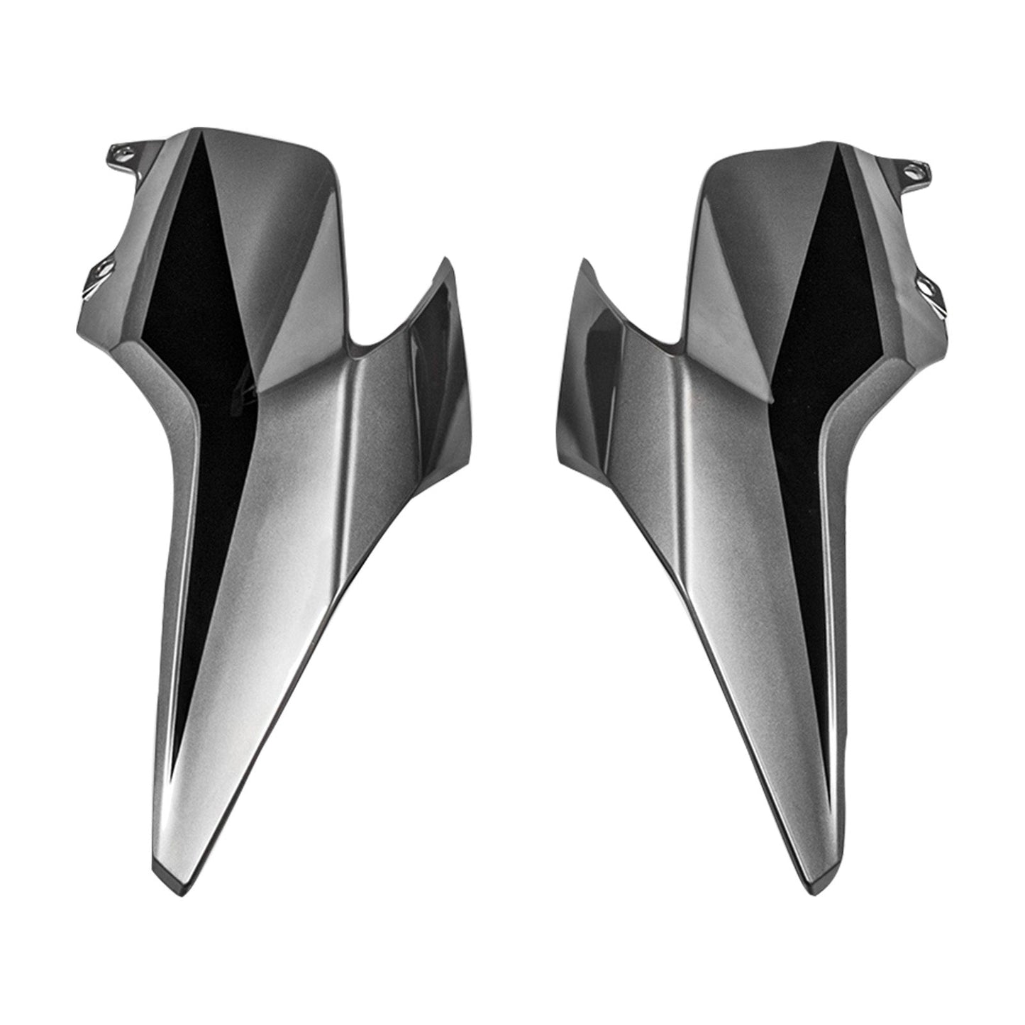 Kit di carene in plastica stampata a iniezione per Honda 390 Duke 2017-2023