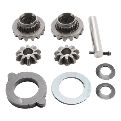 Kit frizione Traclok Posi Ford E-150 Econoline 8.8"" 1983-2002 LSD Spider Gears ZIKF8.8-T/L-31