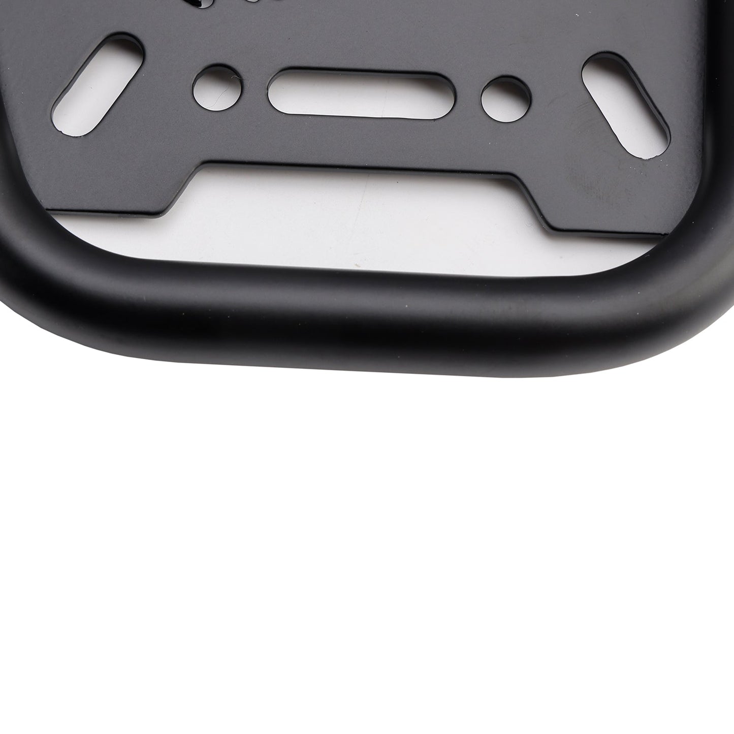 Supporto per borsa laterale portapacchi per Eliminator 400 500 23-24 destro