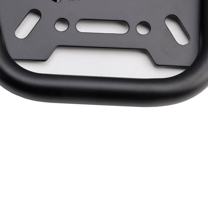 Supporto per borsa laterale portapacchi per Eliminator 400 500 23-24 destro