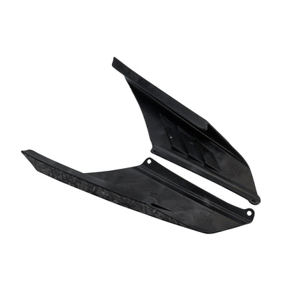 Carenatura ad ala fissa per ala posteriore Kawasaki NINJA ZX-4R ZX-4RR 2023-2025