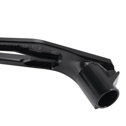 COPPIA SPECCHIETTI SPECCHIO DX + SX PER BMW R1250GS R1250GSGSA R1250R 2018-2025