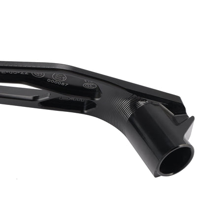 Coppia di specchietti retrovisori BMW R 1250 GS (K50) 2018-2025 51168406497 51168406498