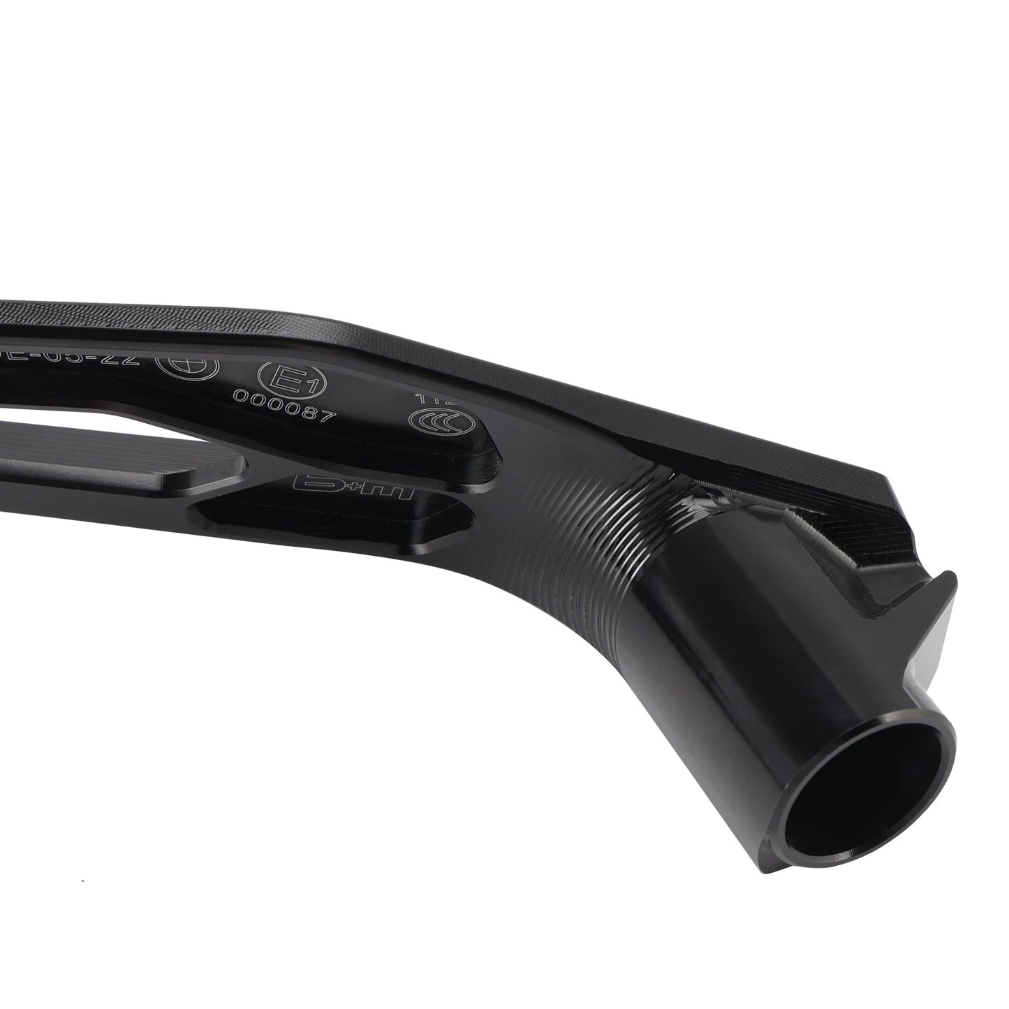 Coppia di specchietti retrovisori BMW R 1250 GS Adventure (K51) 2018-2025 51168406497 51168406498