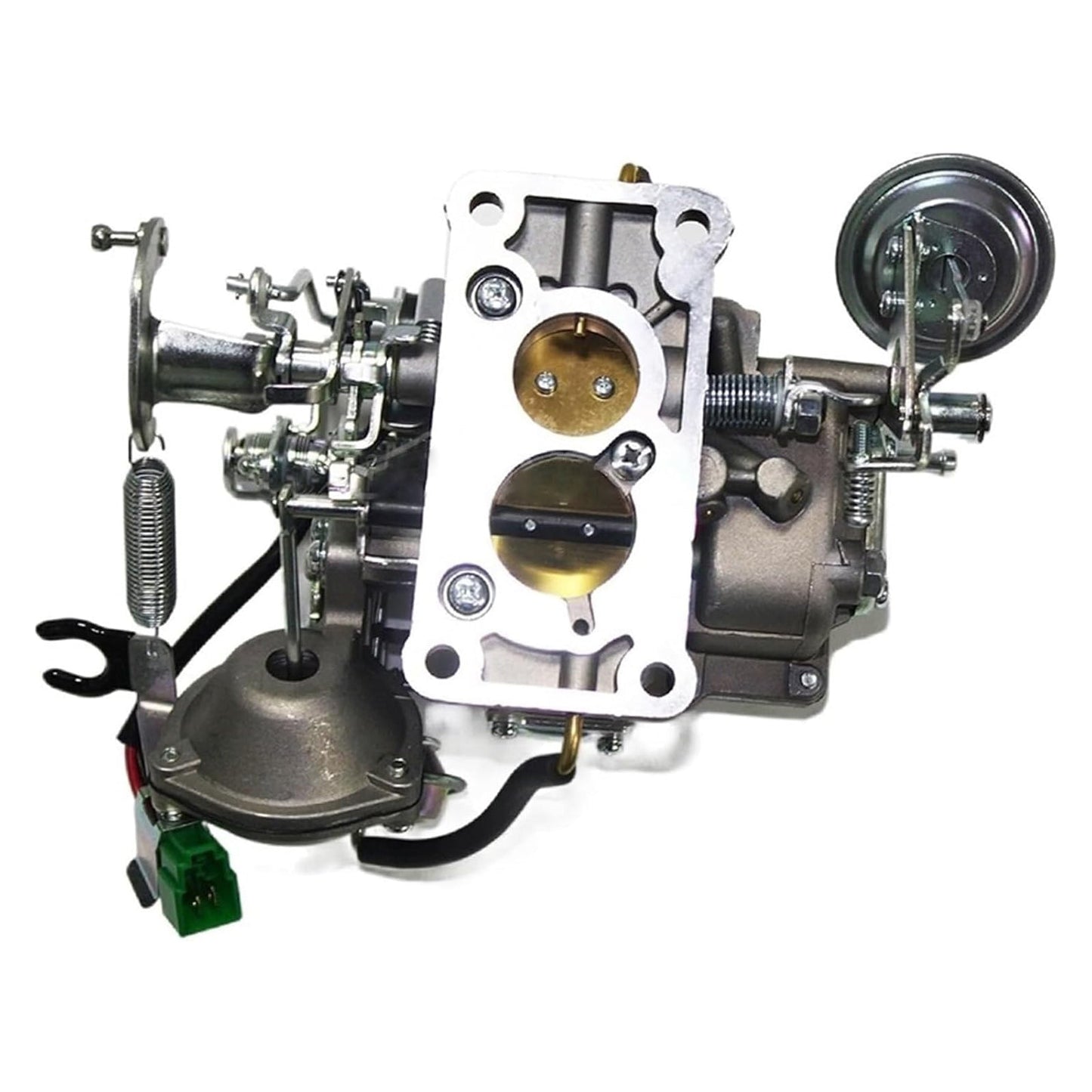 Carburatore a 2 corpi 2110071070 per Toyota Hilux 1984-1989 Liteace 79-85 Townace