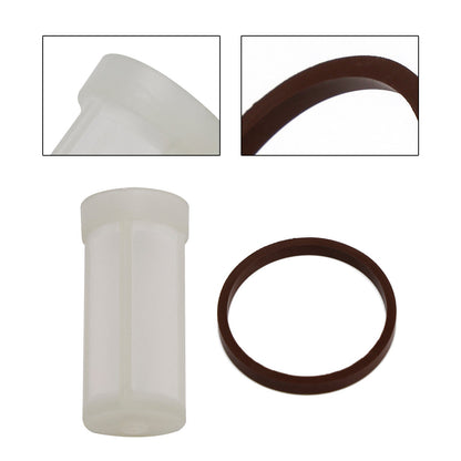 Filtro carburante per Mercury Mercruiser 6hp 8hp 10hp 15hp 18hp 20hp 25hp 35hp 87946A3