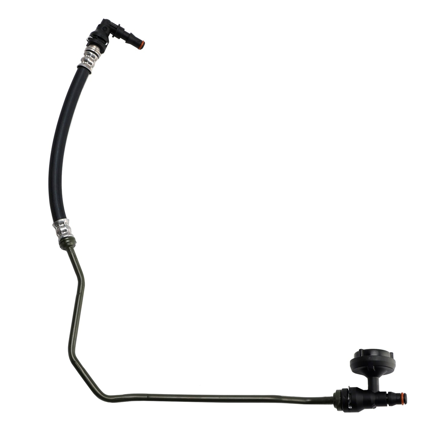 Gruppo tubo frizione per Ford Ranger T6 T7 per Mazda BT50 EB3G-7A512-AA 5359533