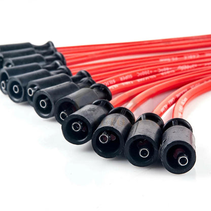 Set di cavi di accensione per candele da 16 pezzi 1121500218 per Mercedes Benz ML SLK 320 350