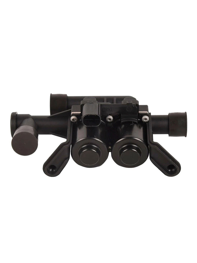 Valvola di controllo del liquido di raffreddamento del riscaldatore 64114271156 per BMW Serie 5 6 7 F07 F10 F06