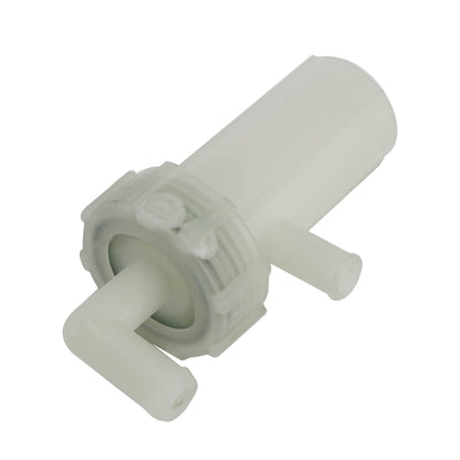 Filtro carburante per fuoribordo Johnson Evinrude 25HP 30HP 35HP 40HP 0397715 0394375