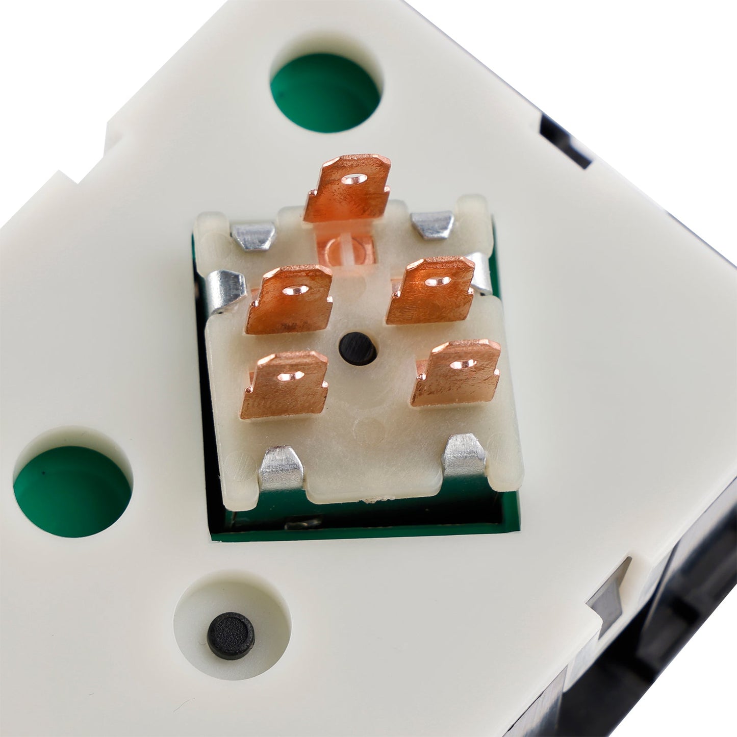 Modulo di controllo della temperatura del riscaldatore A/C HX515 HX520 HX615 HX620 International 2017-2021 3518702C93 703460AT