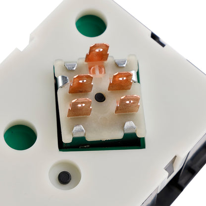 Modulo di controllo della temperatura del riscaldatore A/C HX515 HX520 HX615 HX620 International 2017-2021 3518702C93 703460AT