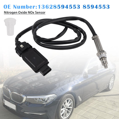 Sensore di ossido di azoto NOx 13628594553 8594553 per BMW X3 X4 G20 G21 G30
