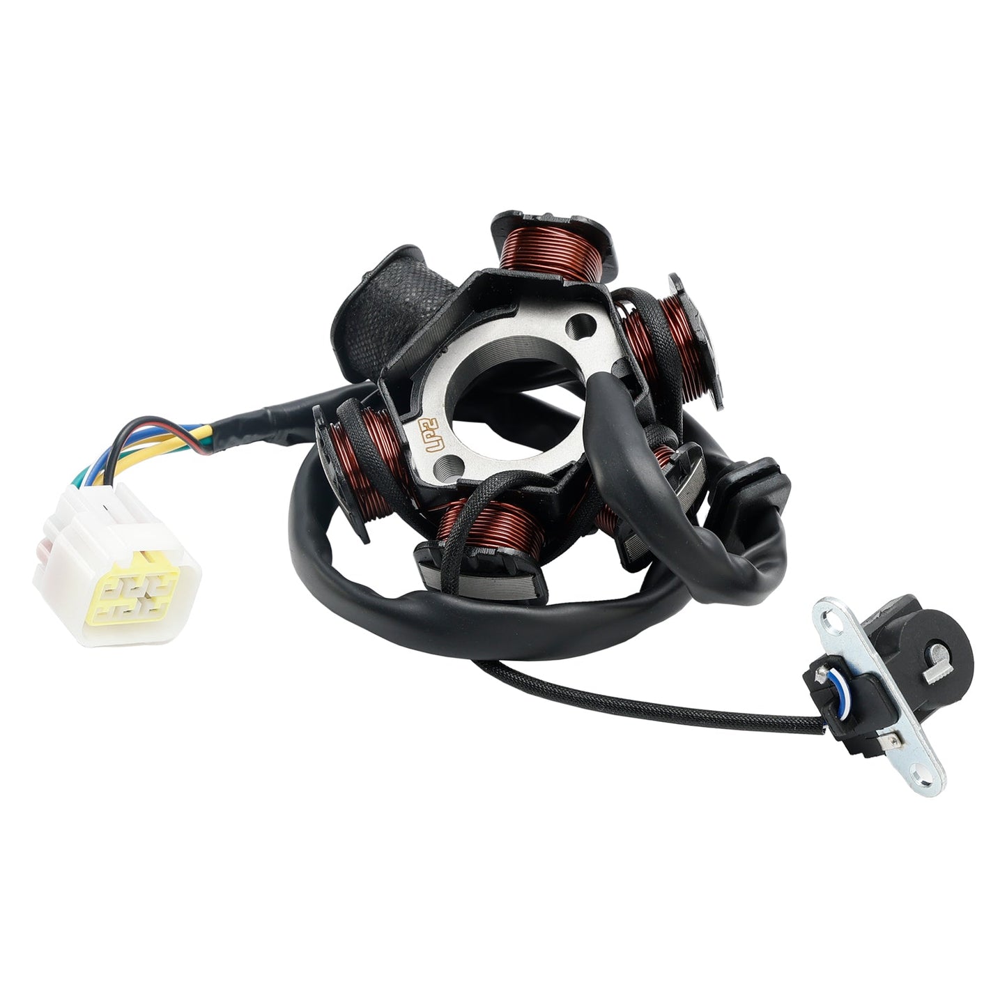 STATORE MAGNETE PER KAYO FOX 70CC YOUTH ATV MINI S 110 BULL 125 PREDATOR 150 QUAD