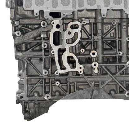 Gruppo motore N57 per BMW F07 F10 F11 N57D30A 530d 3.0d Motore diesel nuovo di zecca