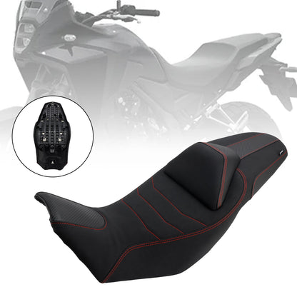 Cuscino anteriore posteriore per sedile passeggero Honda Nx400 Nx500 2024-2025