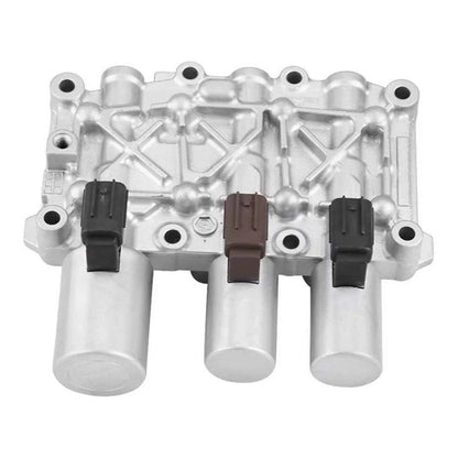 Kit solenoide trasmissione Honda JAZZ 2003-2008, valvola di controllo 27200-PWR-013