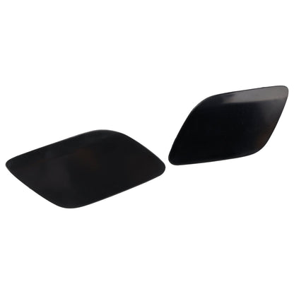 Copertura ugello lavafari paraurti anteriore sinistro e destro per Audi Q7 2010-2015