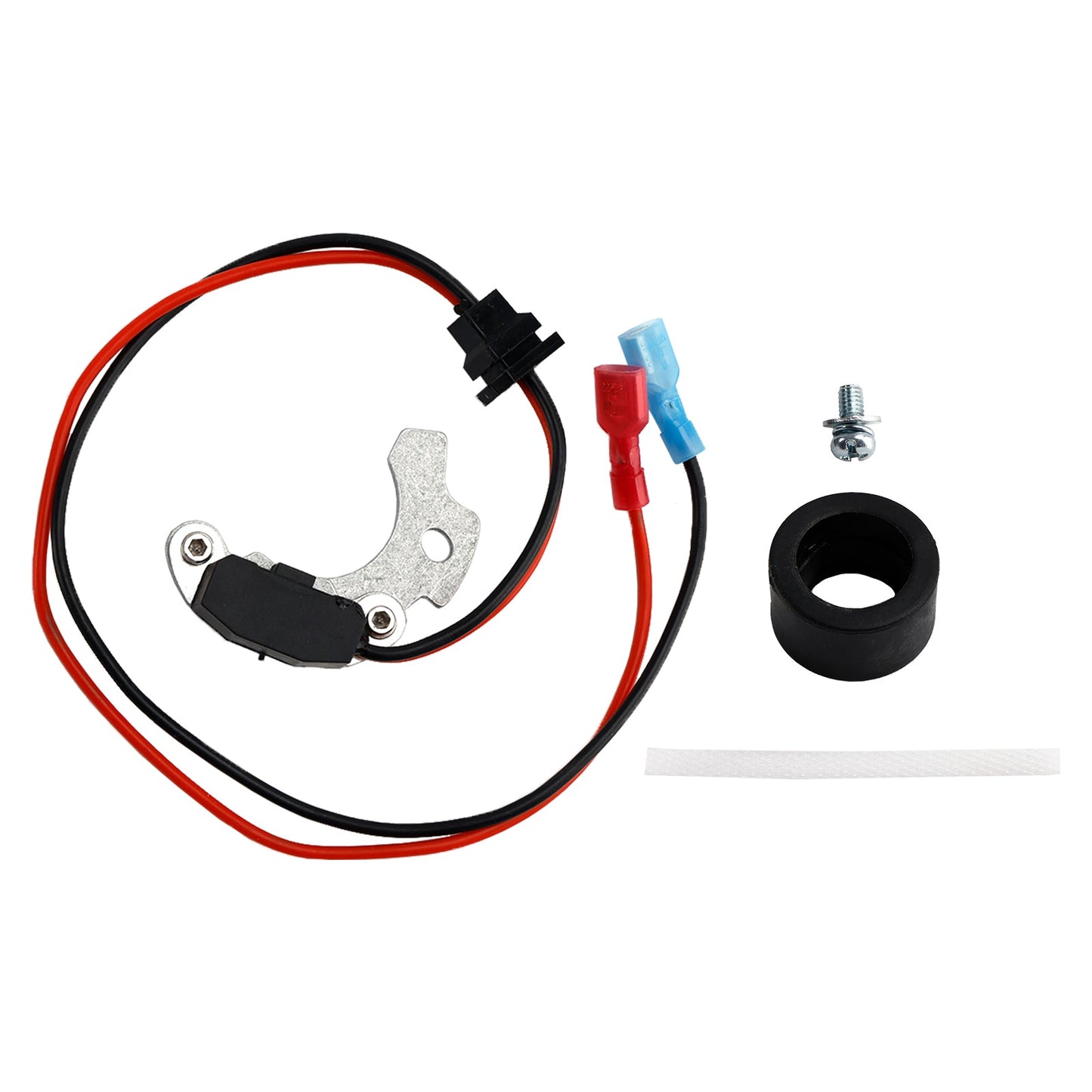 Kit di conversione accensione elettronica 1847V Ignitor per Bosch a 4 cilindri