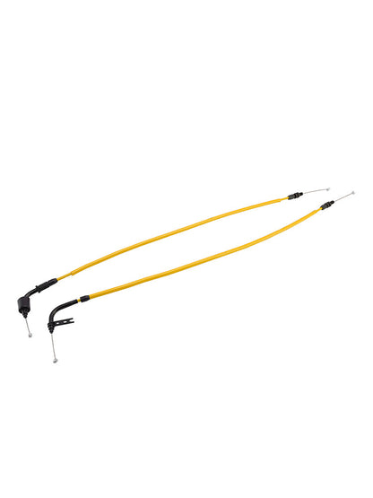 Cavo acceleratore Suzuki GSXR1000 2009-2016 giallo