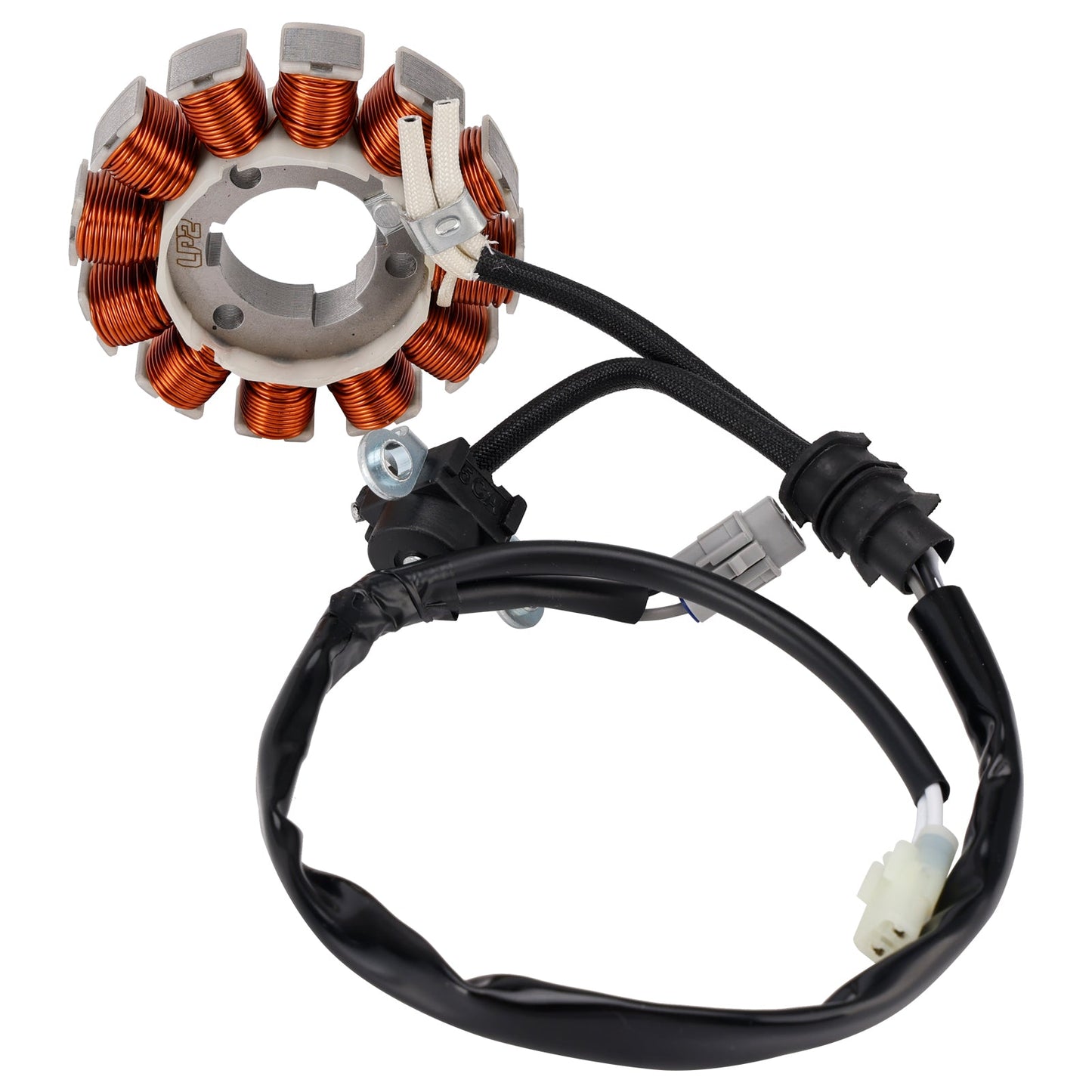 Generatore di statore magnetico per Fantic XEF250 Enduro XXF250 Cross 2022 2023 2024