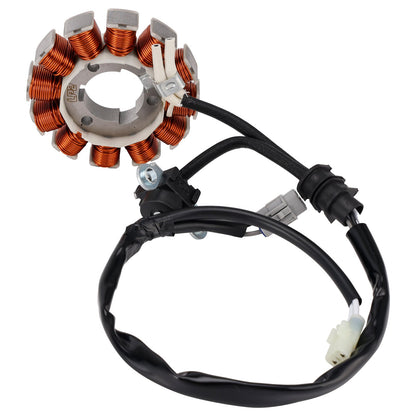 Generatore di statore magnetico per Fantic XEF250 Enduro XXF250 Cross 2022 2023 2024