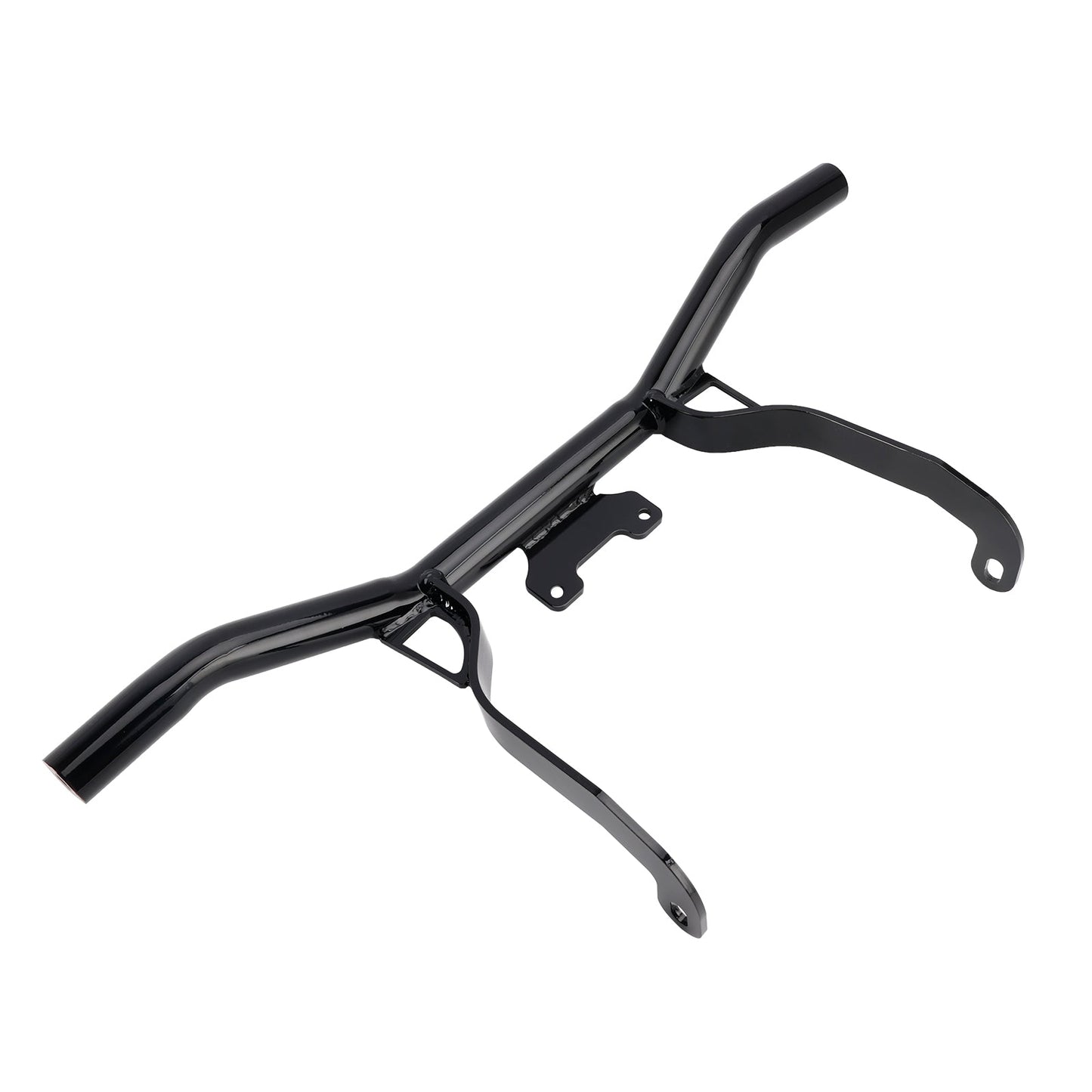 Barra di protezione motore Touring Glide Road King 2014-2023, protezione telaio paraurti