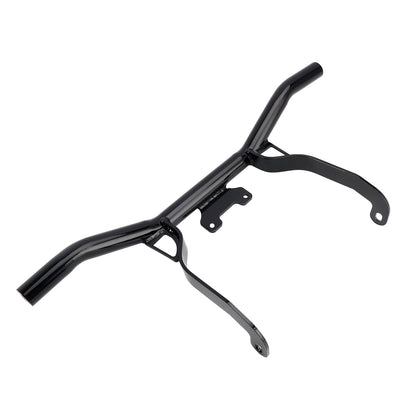 Barra di protezione motore Touring Glide Road King 2014-2023, protezione telaio paraurti