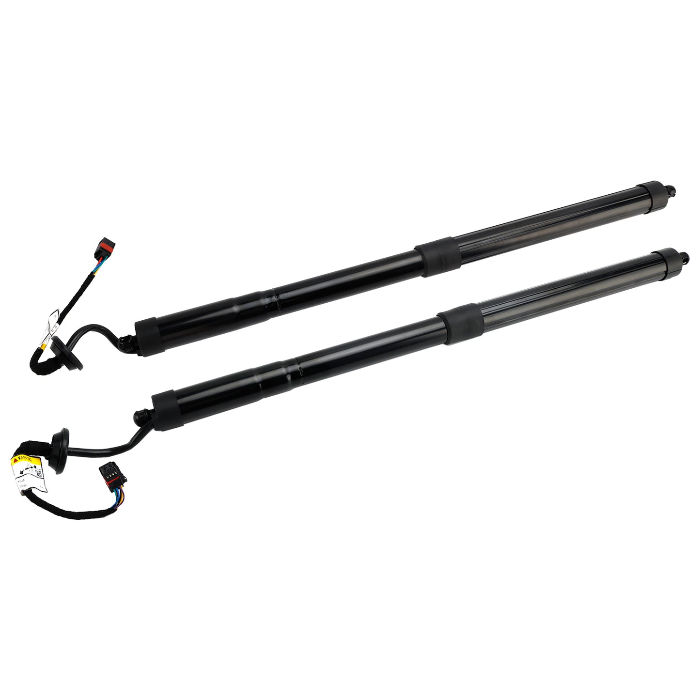 2PCS Rear Electric Tailgate Gas Strut 32296296 Per Volvo XC40 536 2021-2023