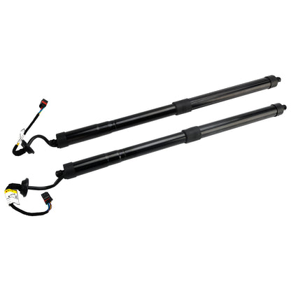 2PCS Rear Electric Tailgate Gas Strut 32296296 Per Volvo XC40 536 2021-2023