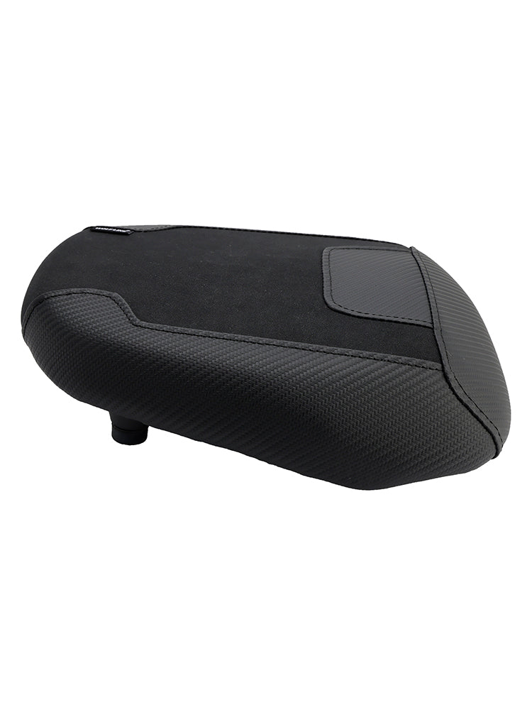 Cuscino per sedile passeggero posteriore Suzuki V-Strom 250Sx 2024-2025 piatto